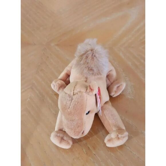 Ty beanie babies Niles the camel - Picture 3 of 5